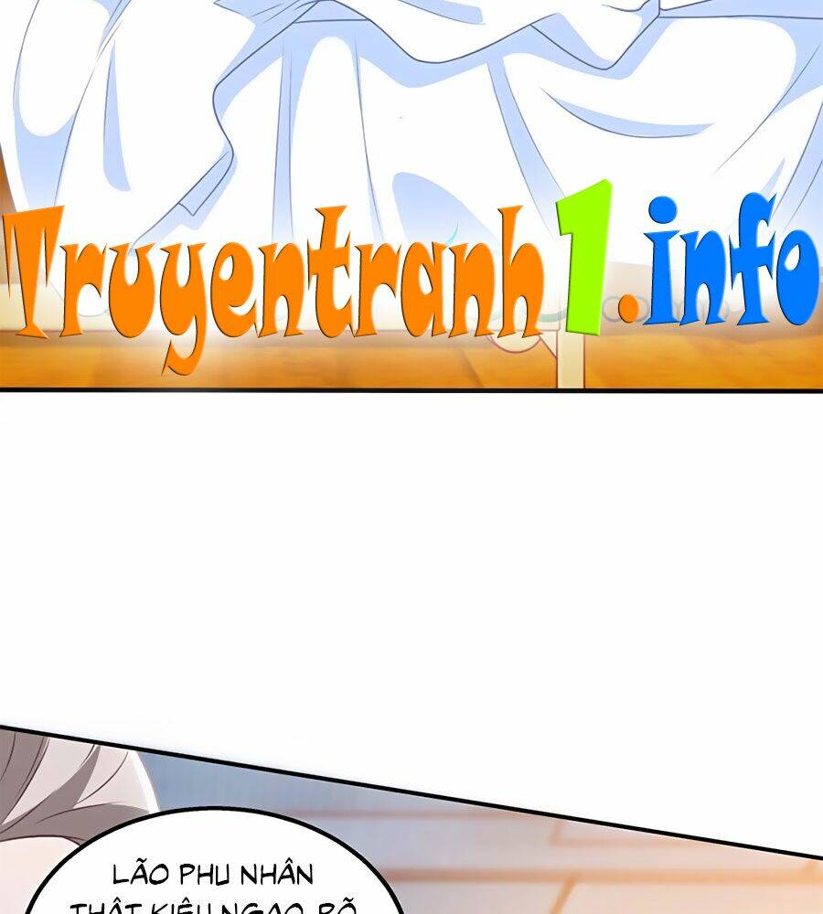 Đưa mami về nhà: Chapter 271