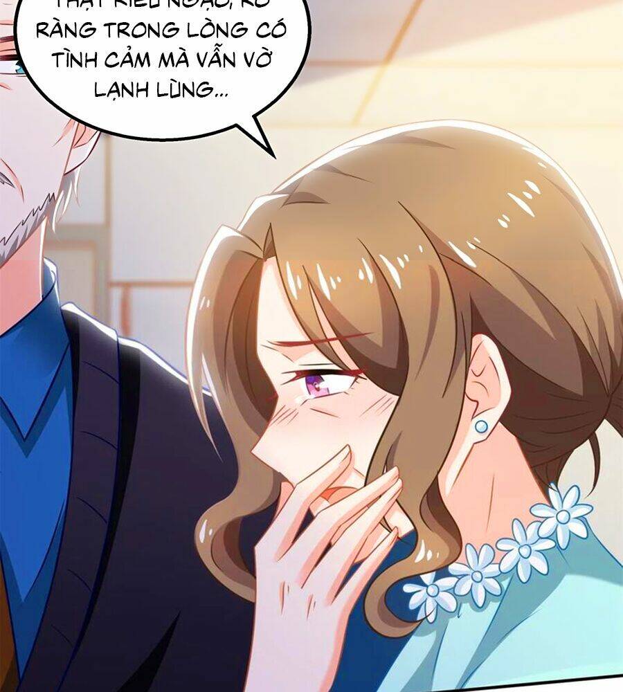 Đưa mami về nhà: Chapter 271