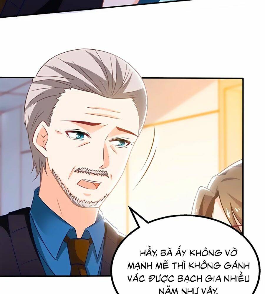 Đưa mami về nhà: Chapter 271