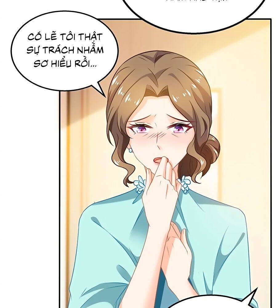 Đưa mami về nhà: Chapter 271