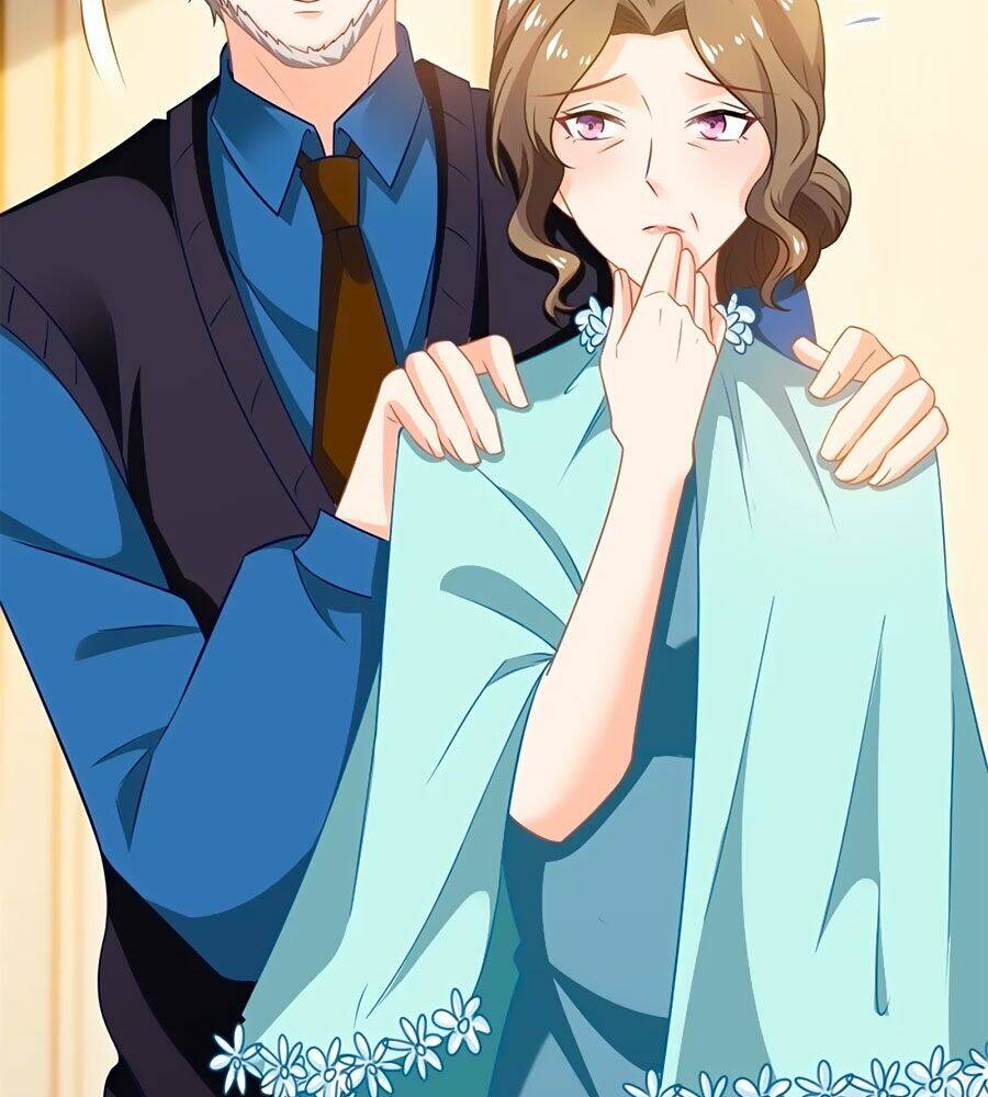 Đưa mami về nhà: Chapter 271