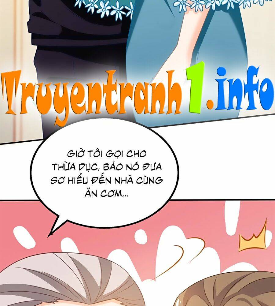 Đưa mami về nhà: Chapter 271