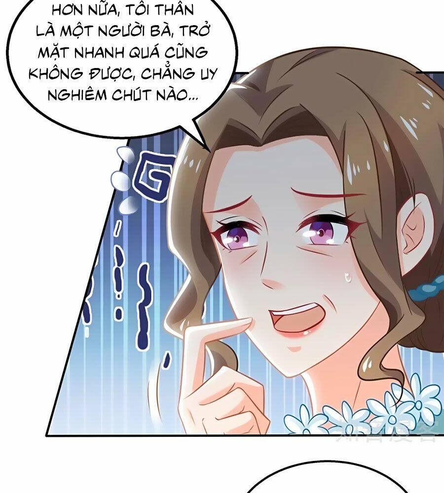 Đưa mami về nhà: Chapter 271