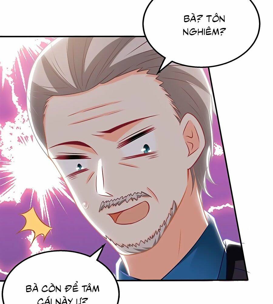 Đưa mami về nhà: Chapter 271