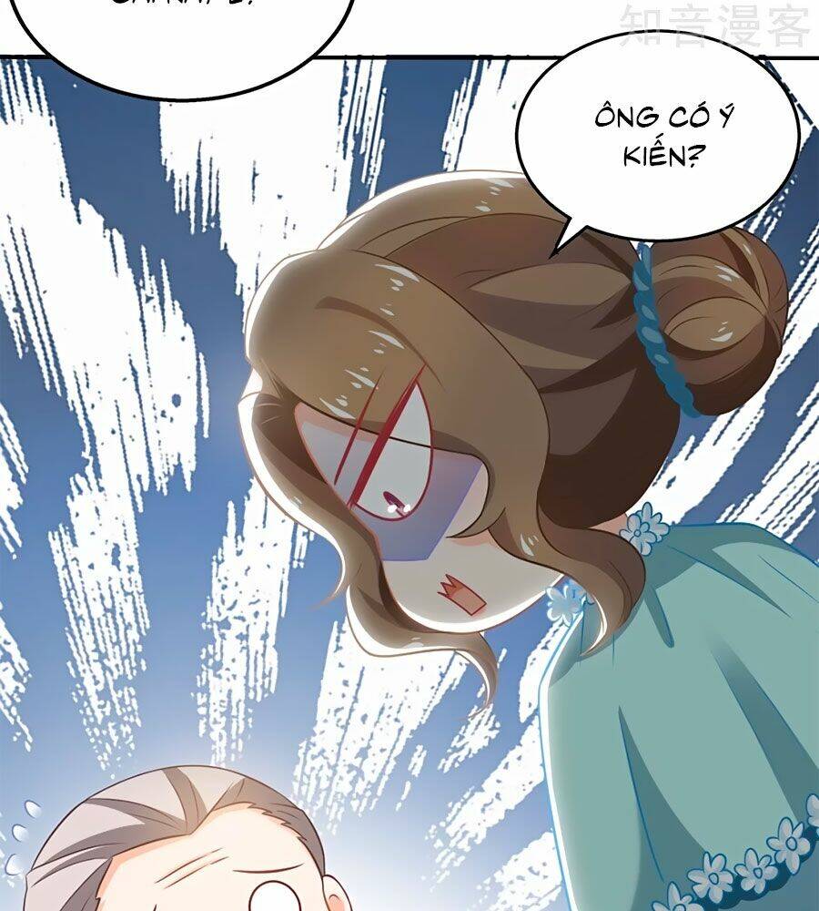 Đưa mami về nhà: Chapter 271