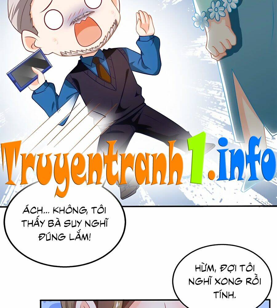 Đưa mami về nhà: Chapter 271