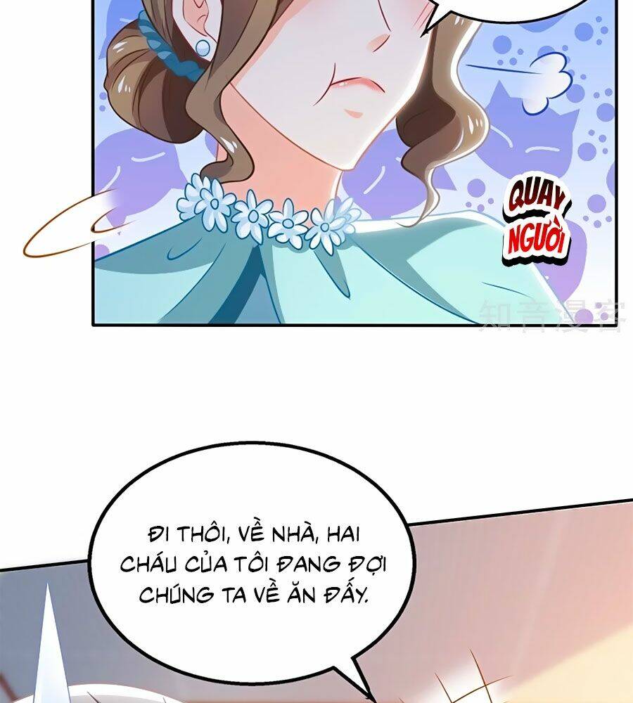 Đưa mami về nhà: Chapter 271