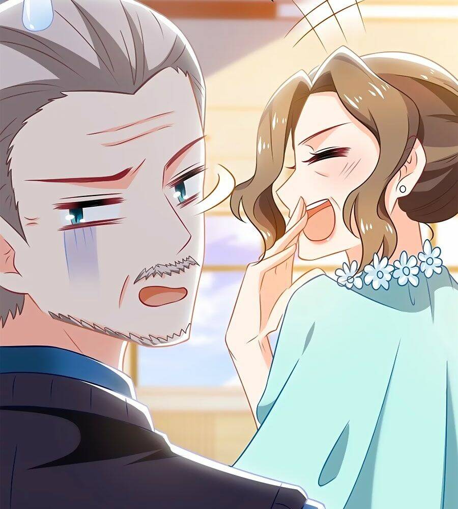 Đưa mami về nhà: Chapter 271