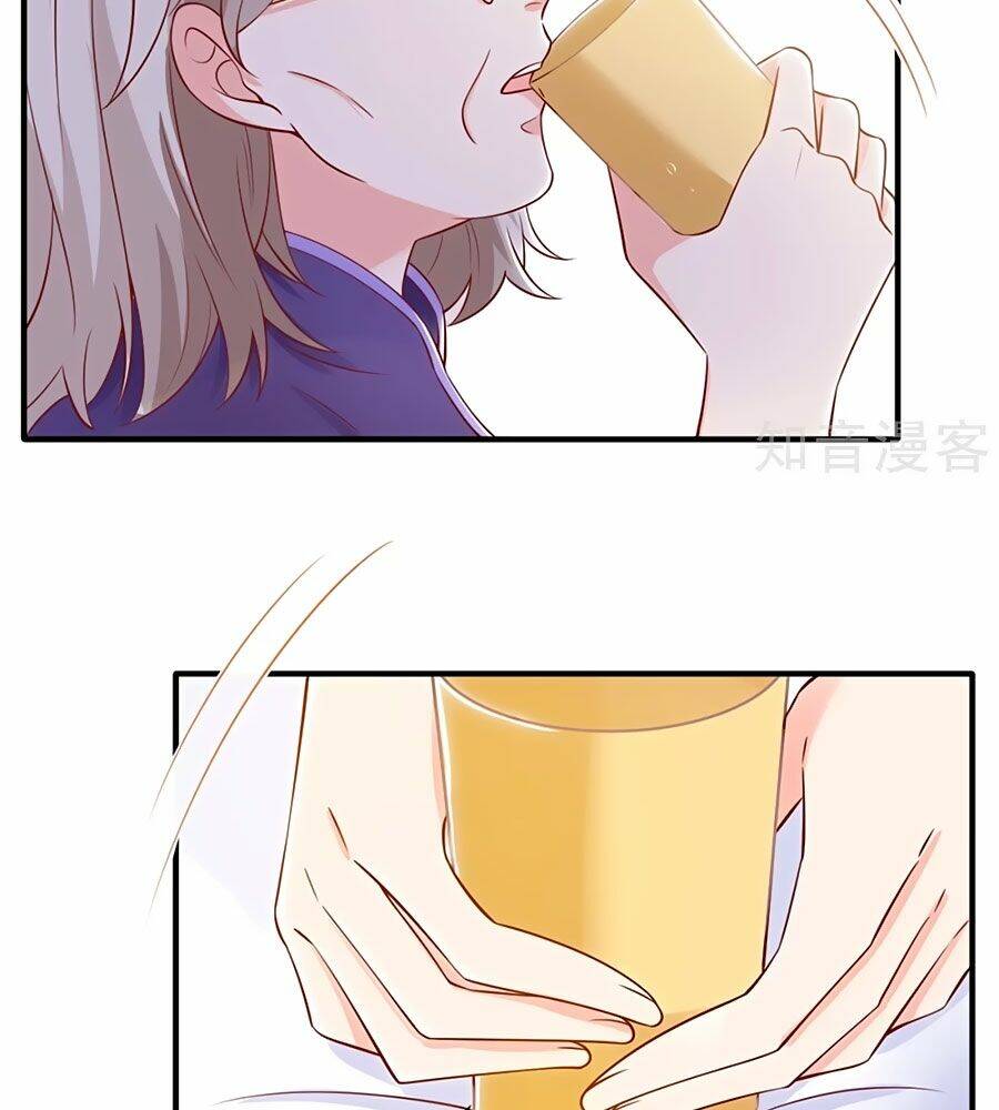 Đưa mami về nhà: Chapter 271