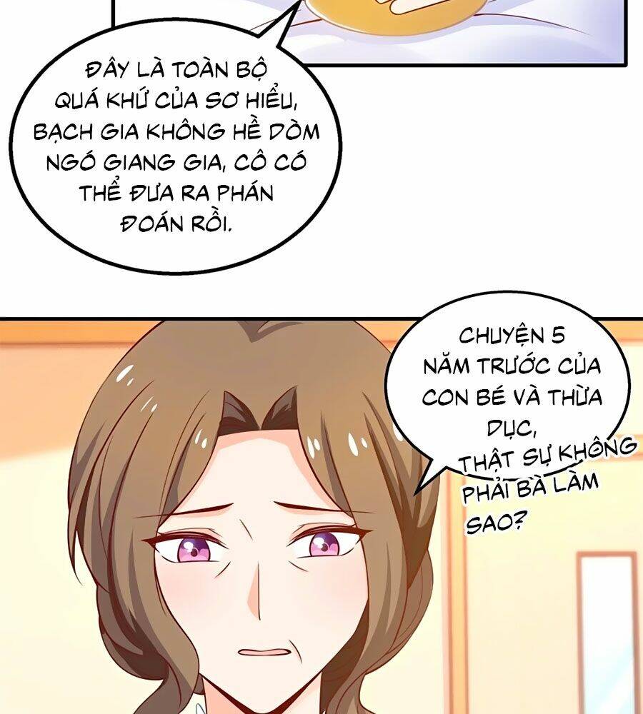 Đưa mami về nhà: Chapter 271