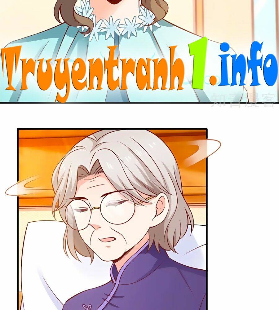 Đưa mami về nhà: Chapter 271