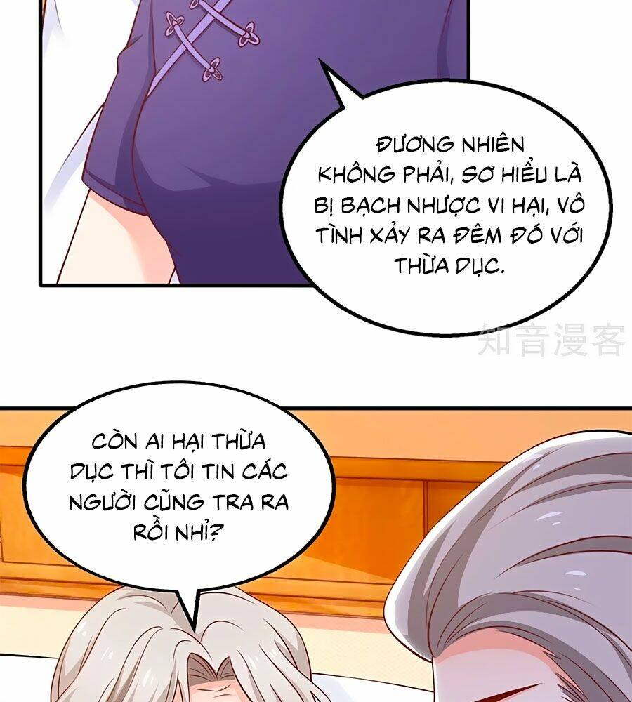 Đưa mami về nhà: Chapter 271