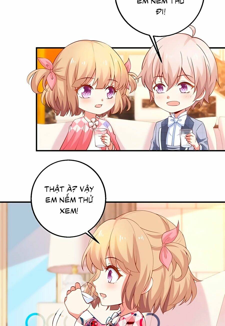 Đưa mami về nhà: Chapter 272