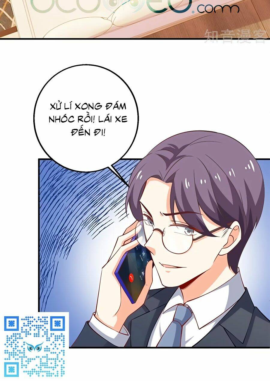 Đưa mami về nhà: Chapter 272