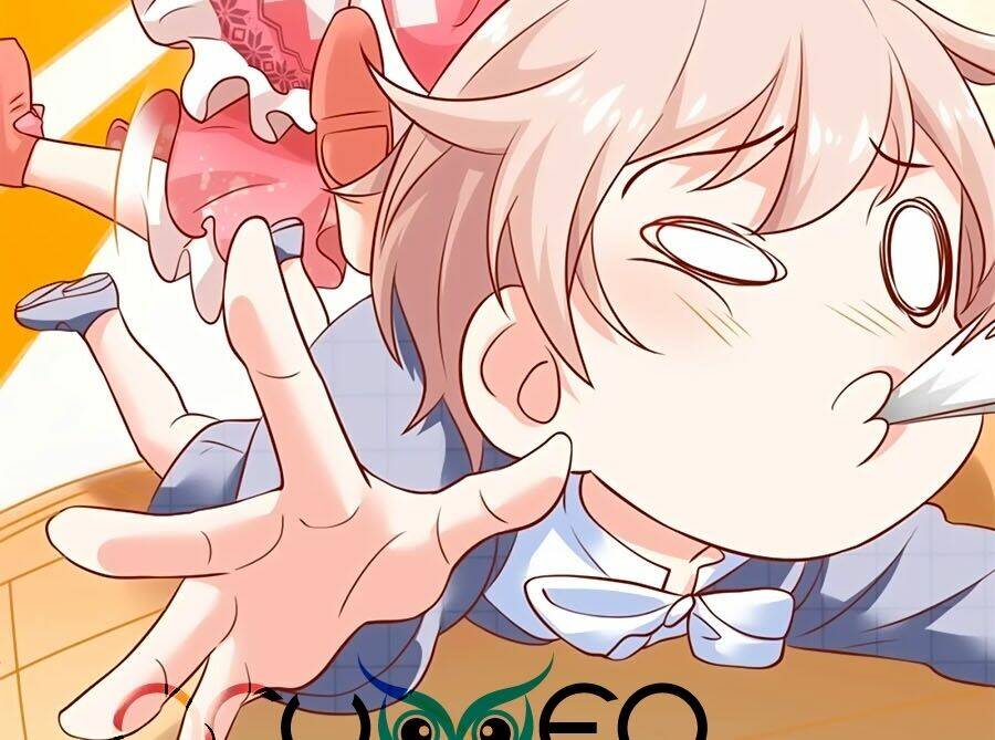 Đưa mami về nhà: Chapter 272