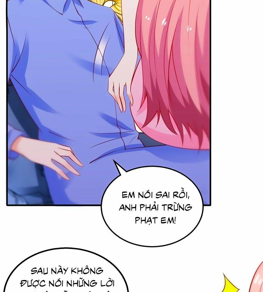 Đưa mami về nhà: Chapter 273