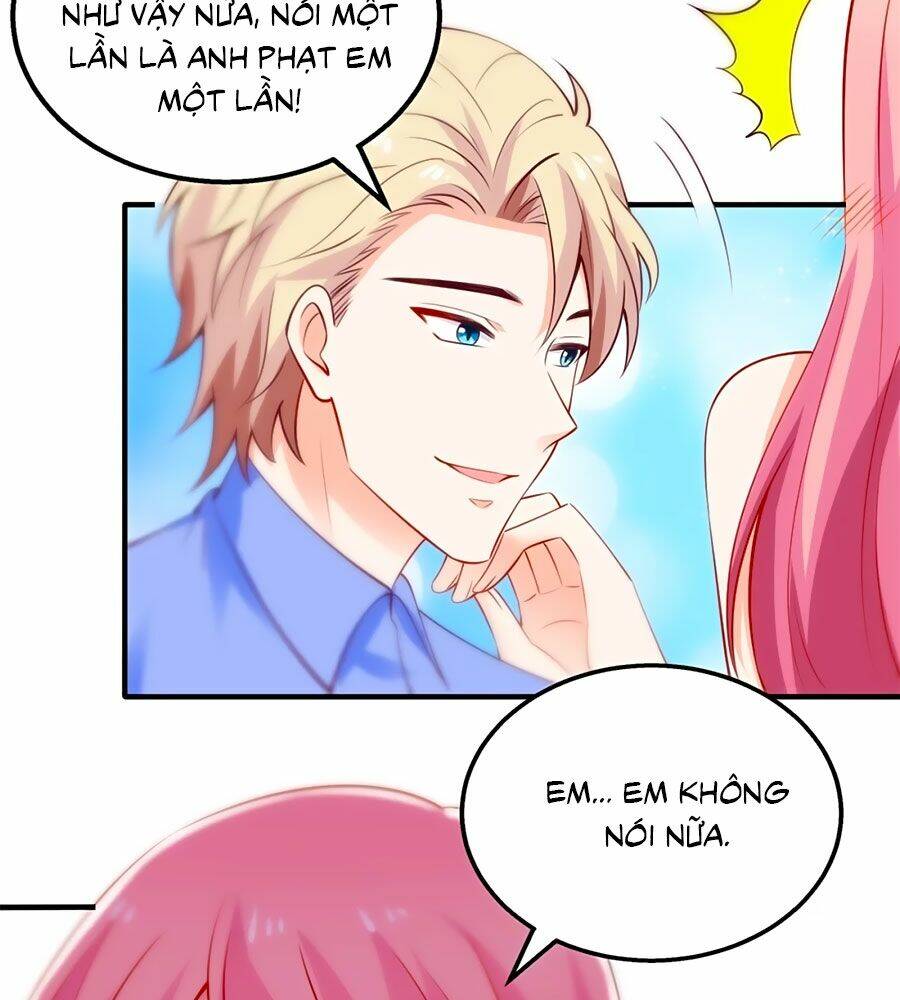 Đưa mami về nhà: Chapter 273