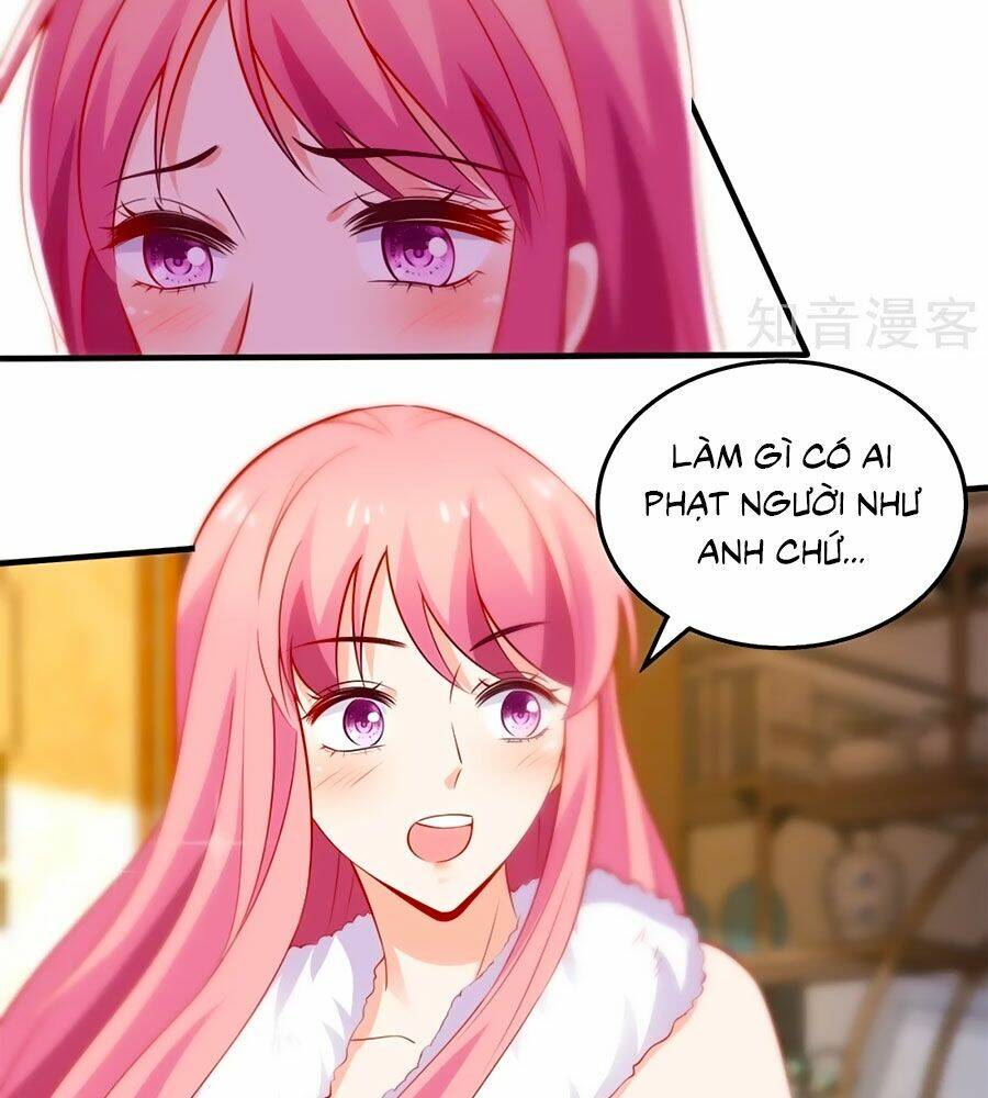 Đưa mami về nhà: Chapter 273