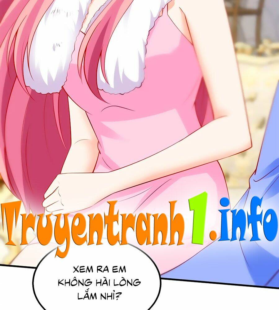Đưa mami về nhà: Chapter 273