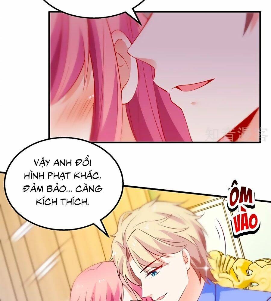 Đưa mami về nhà: Chapter 273