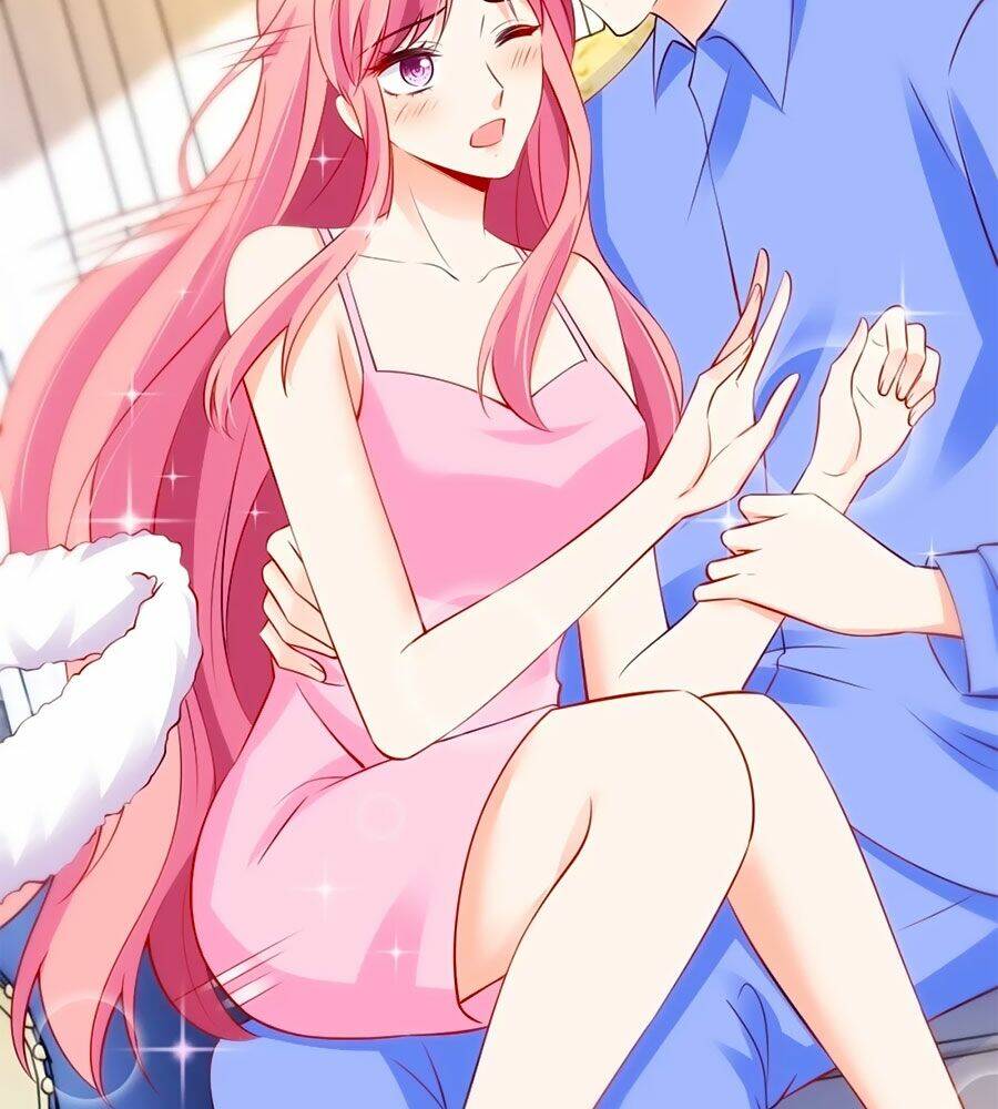 Đưa mami về nhà: Chapter 273