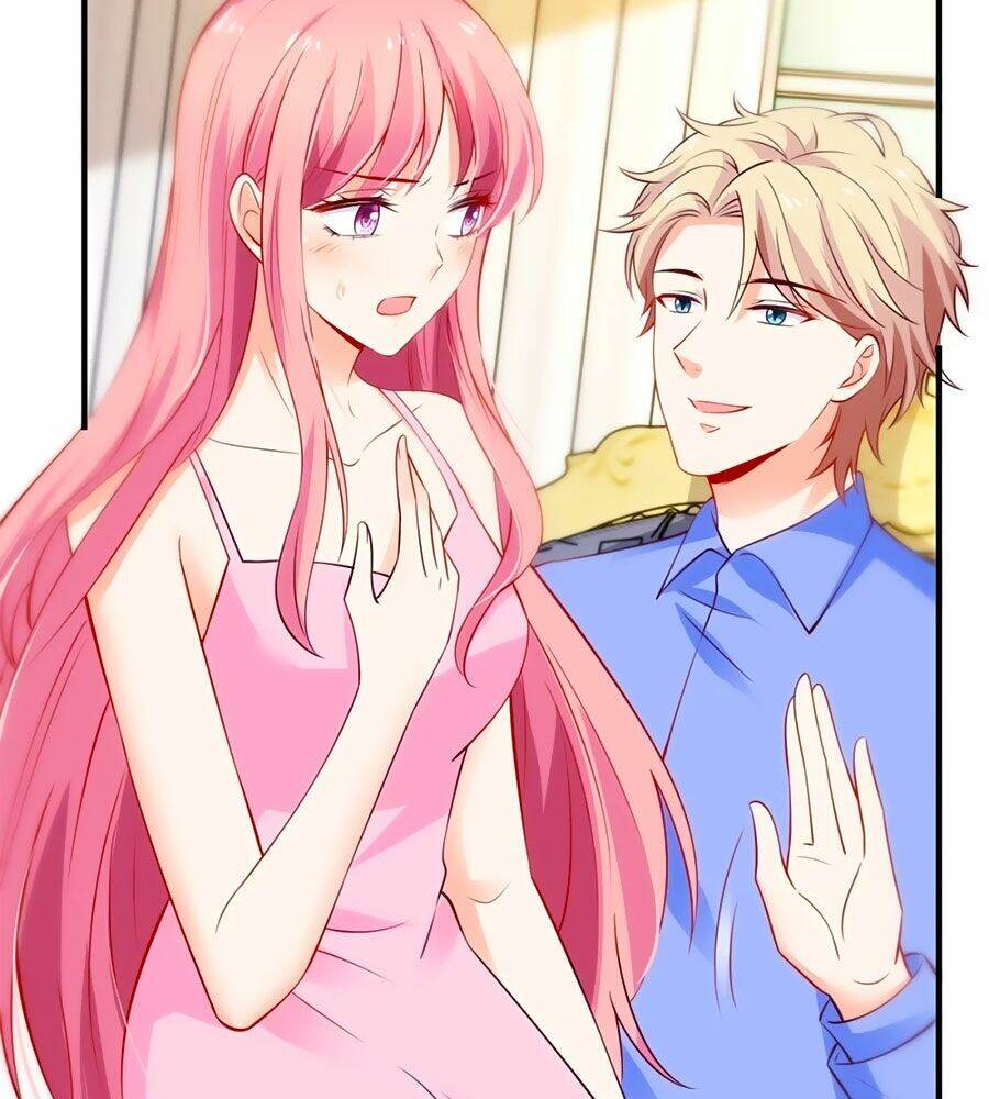 Đưa mami về nhà: Chapter 273