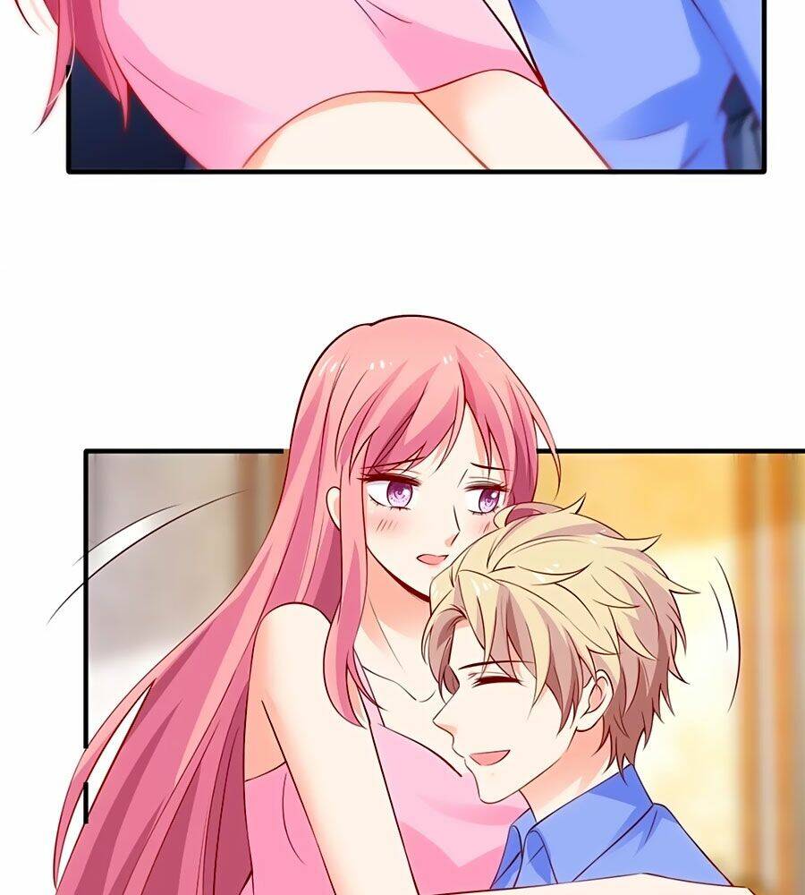 Đưa mami về nhà: Chapter 273