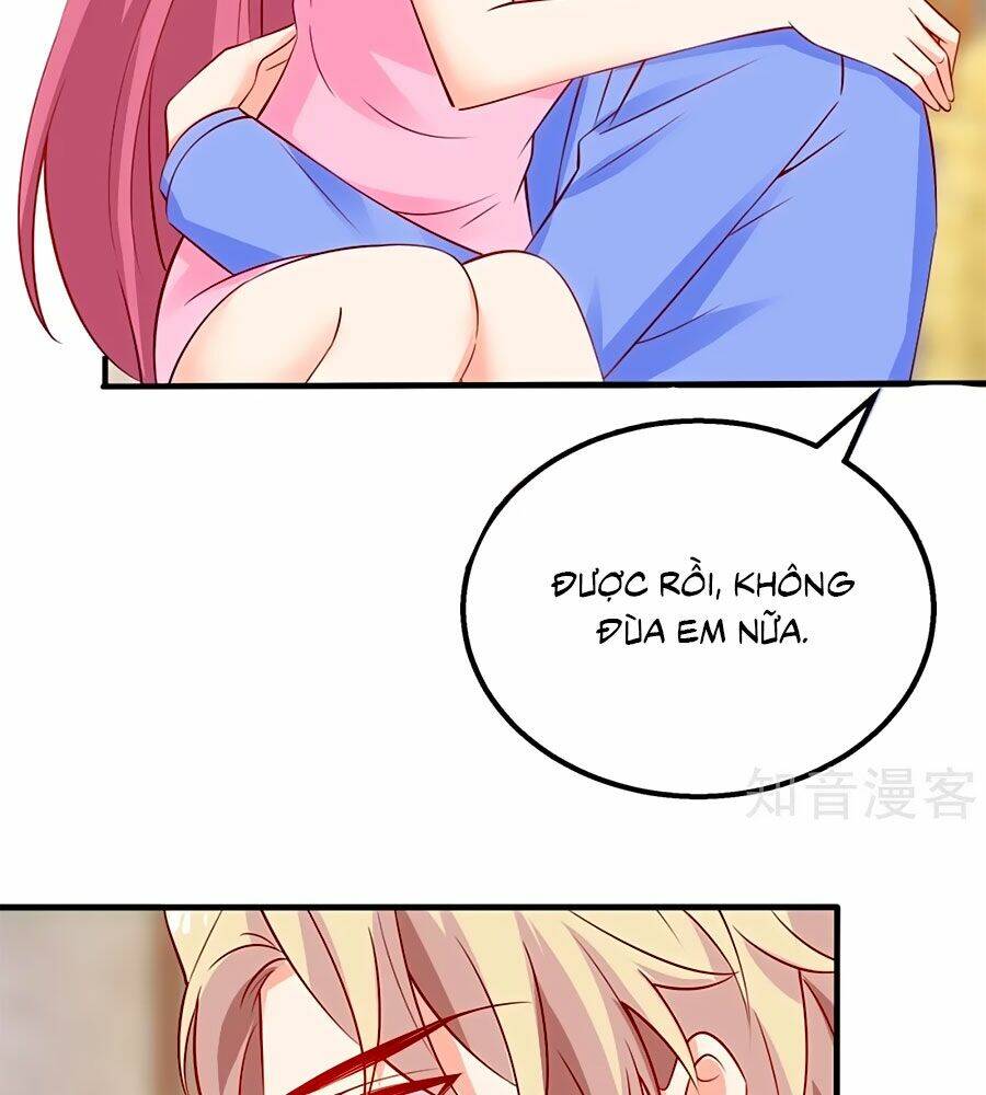 Đưa mami về nhà: Chapter 273