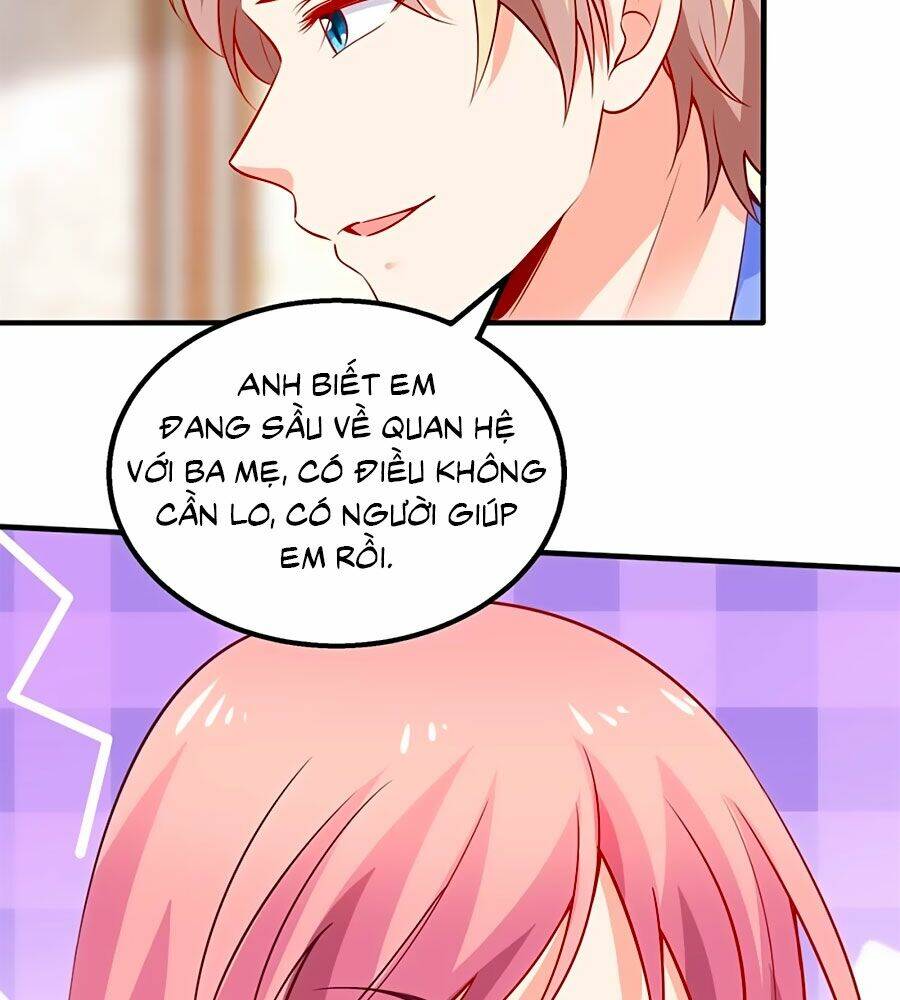 Đưa mami về nhà: Chapter 273