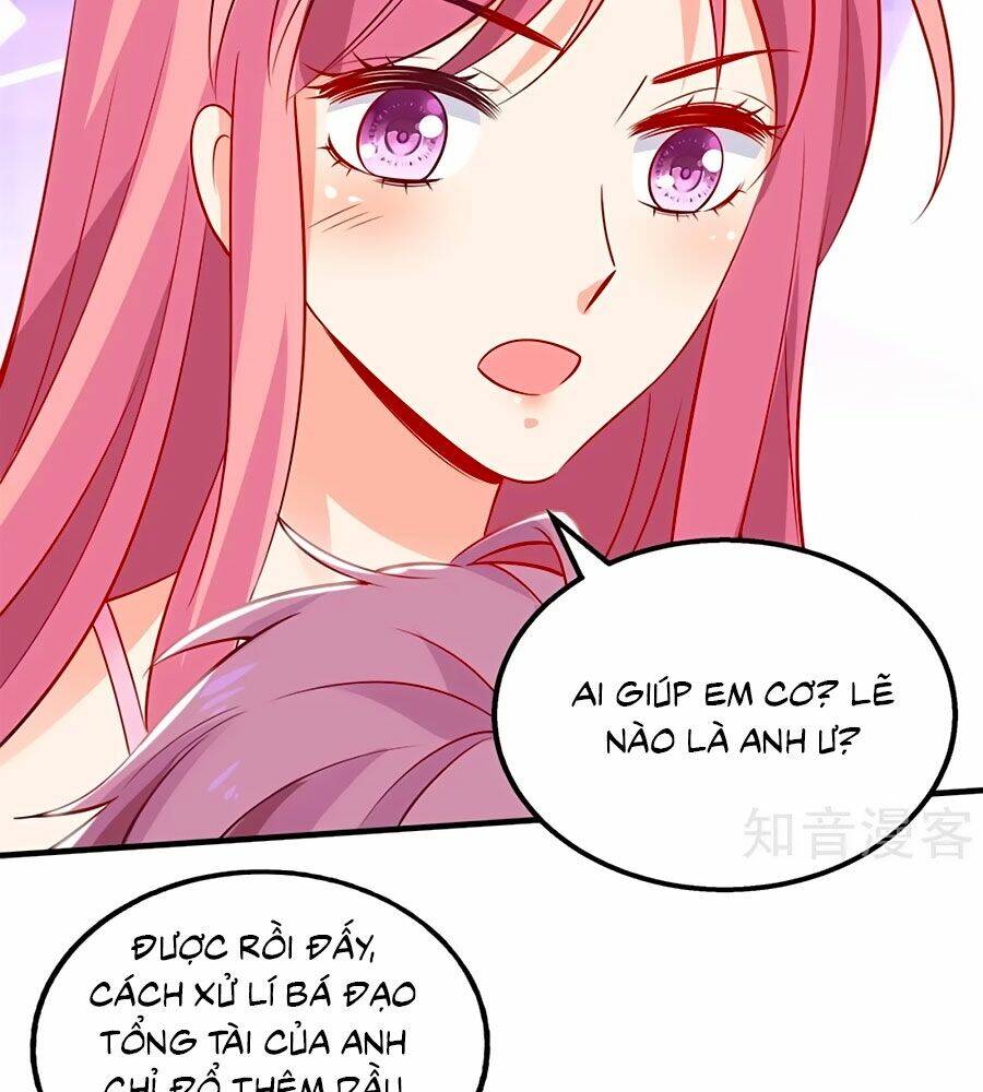 Đưa mami về nhà: Chapter 273