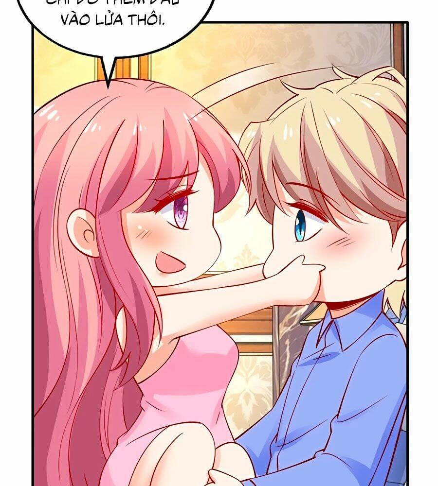 Đưa mami về nhà: Chapter 273