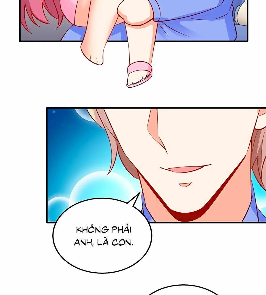 Đưa mami về nhà: Chapter 273