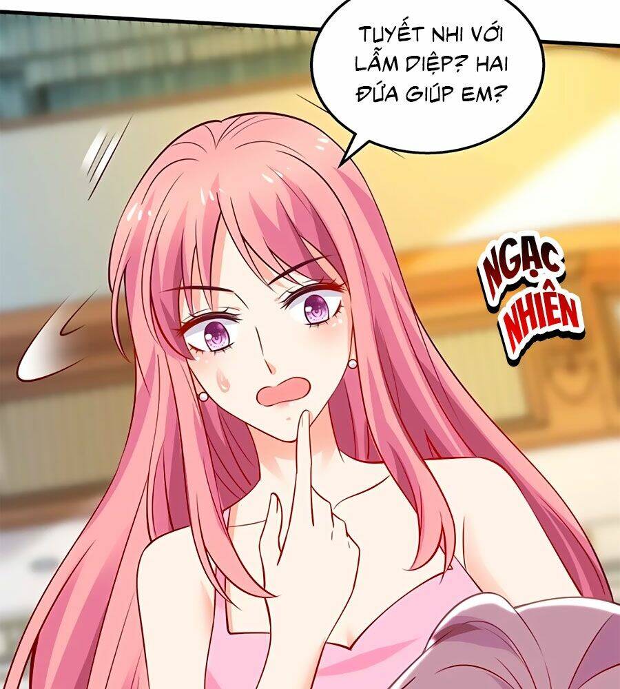 Đưa mami về nhà: Chapter 273