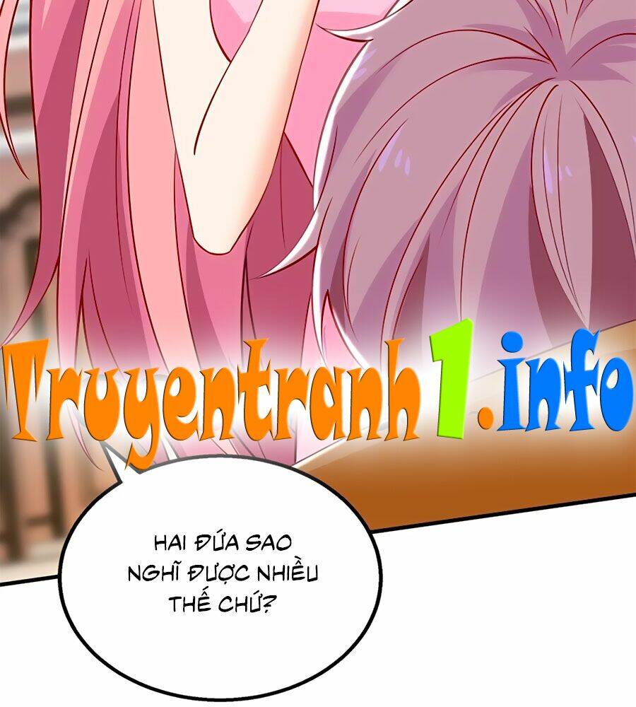 Đưa mami về nhà: Chapter 273