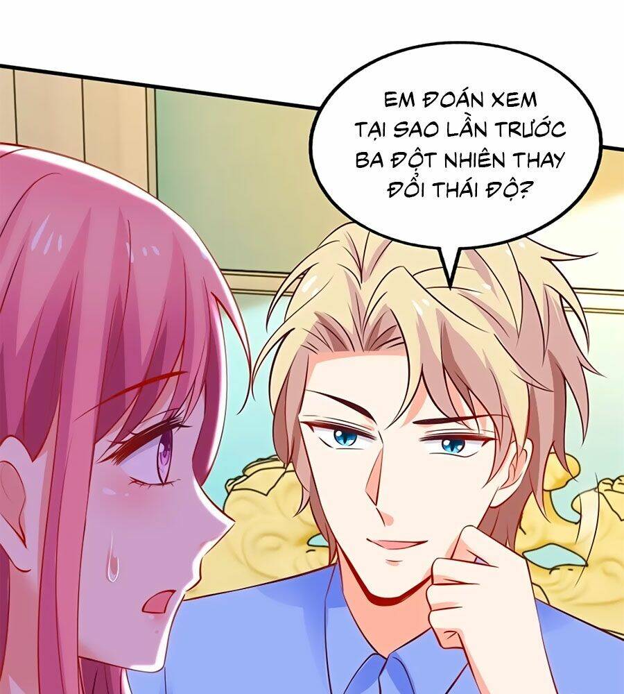 Đưa mami về nhà: Chapter 273