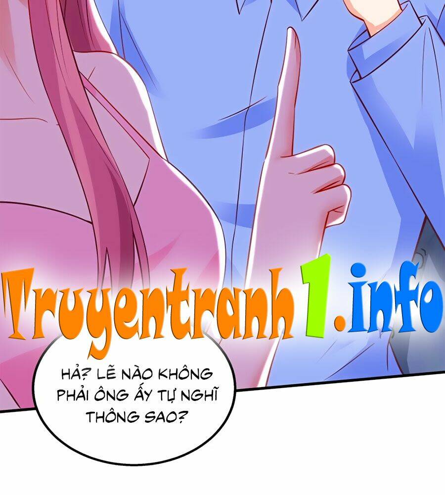 Đưa mami về nhà: Chapter 273