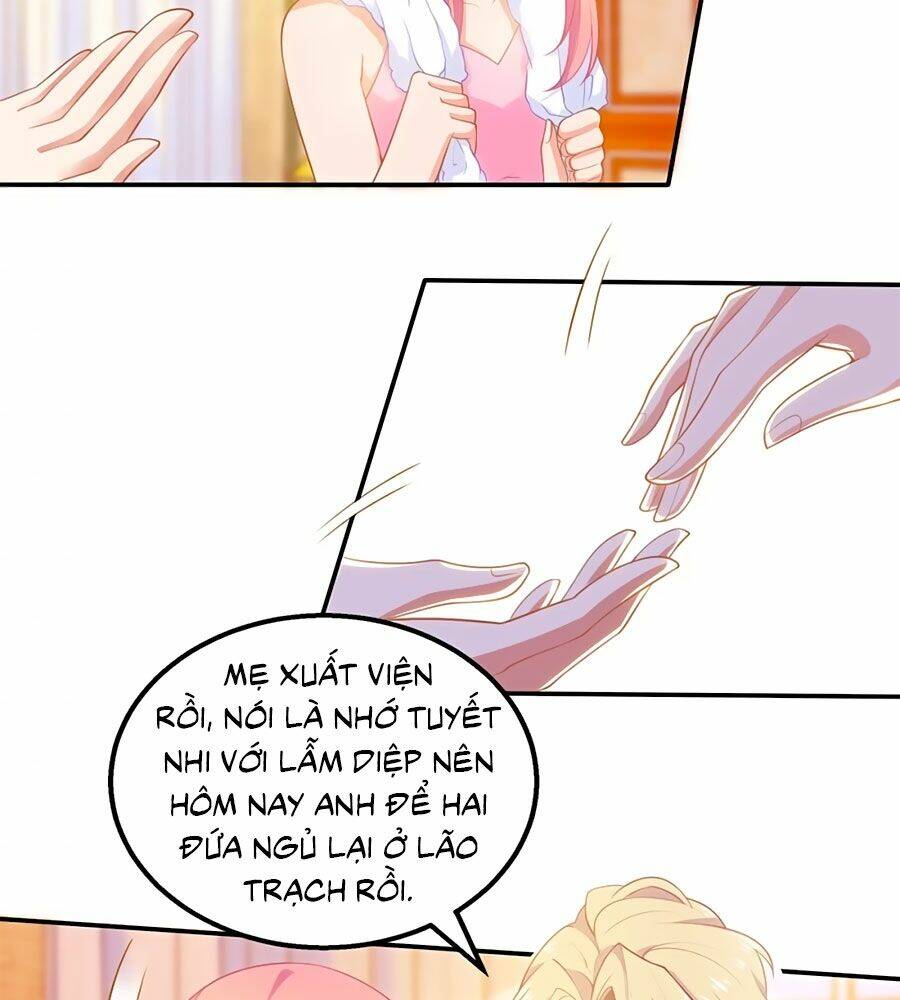 Đưa mami về nhà: Chapter 273