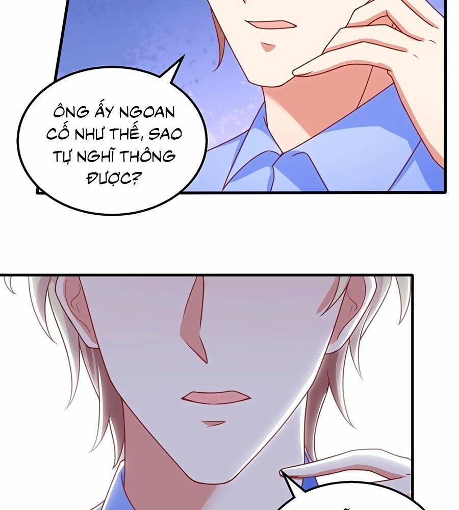 Đưa mami về nhà: Chapter 273