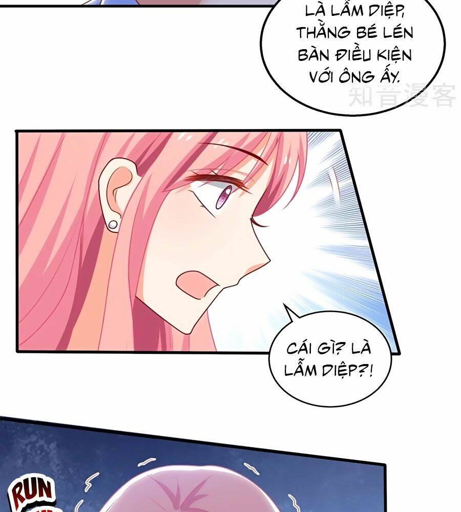 Đưa mami về nhà: Chapter 273
