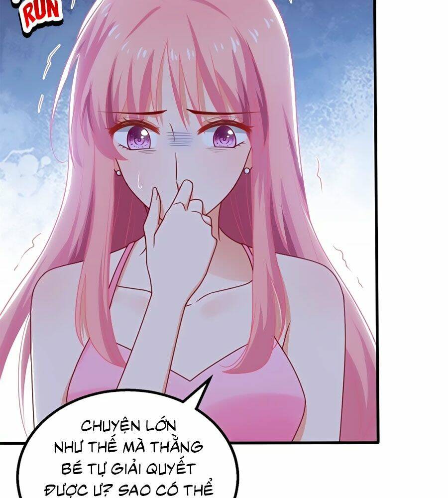 Đưa mami về nhà: Chapter 273
