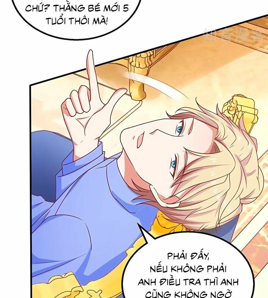 Đưa mami về nhà: Chapter 273