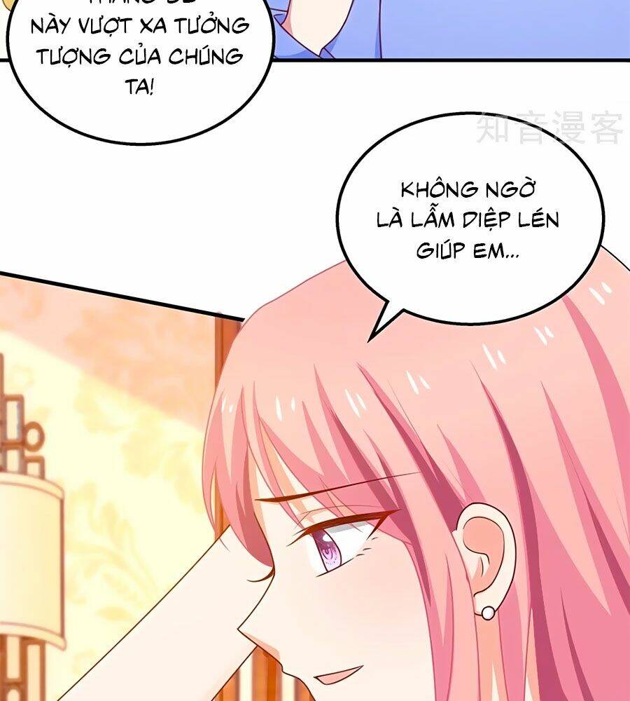 Đưa mami về nhà: Chapter 273