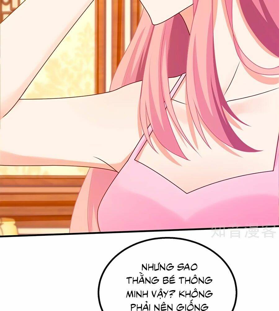 Đưa mami về nhà: Chapter 273