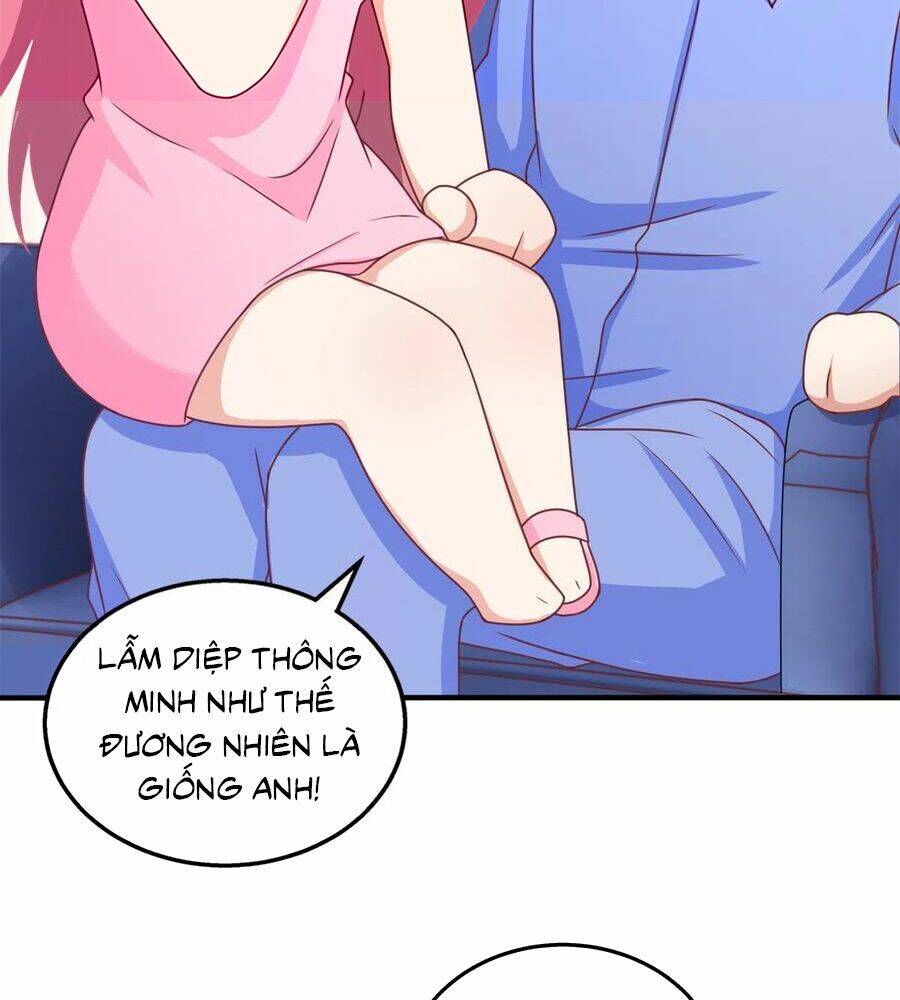 Đưa mami về nhà: Chapter 273