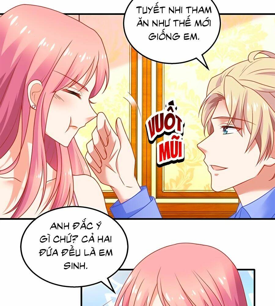 Đưa mami về nhà: Chapter 273