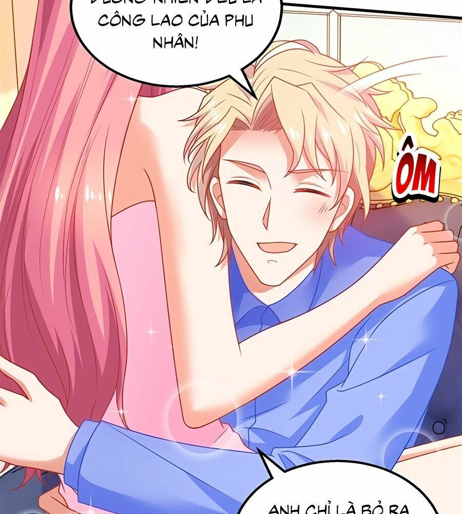 Đưa mami về nhà: Chapter 273