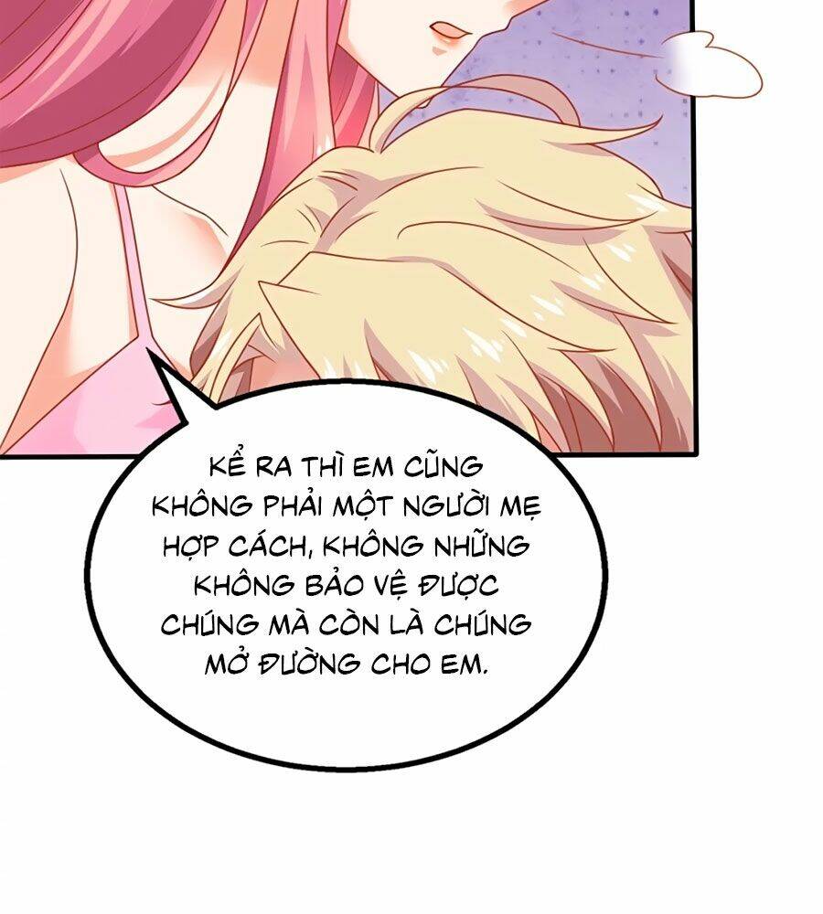 Đưa mami về nhà: Chapter 273