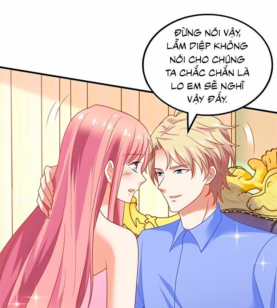 Đưa mami về nhà: Chapter 273