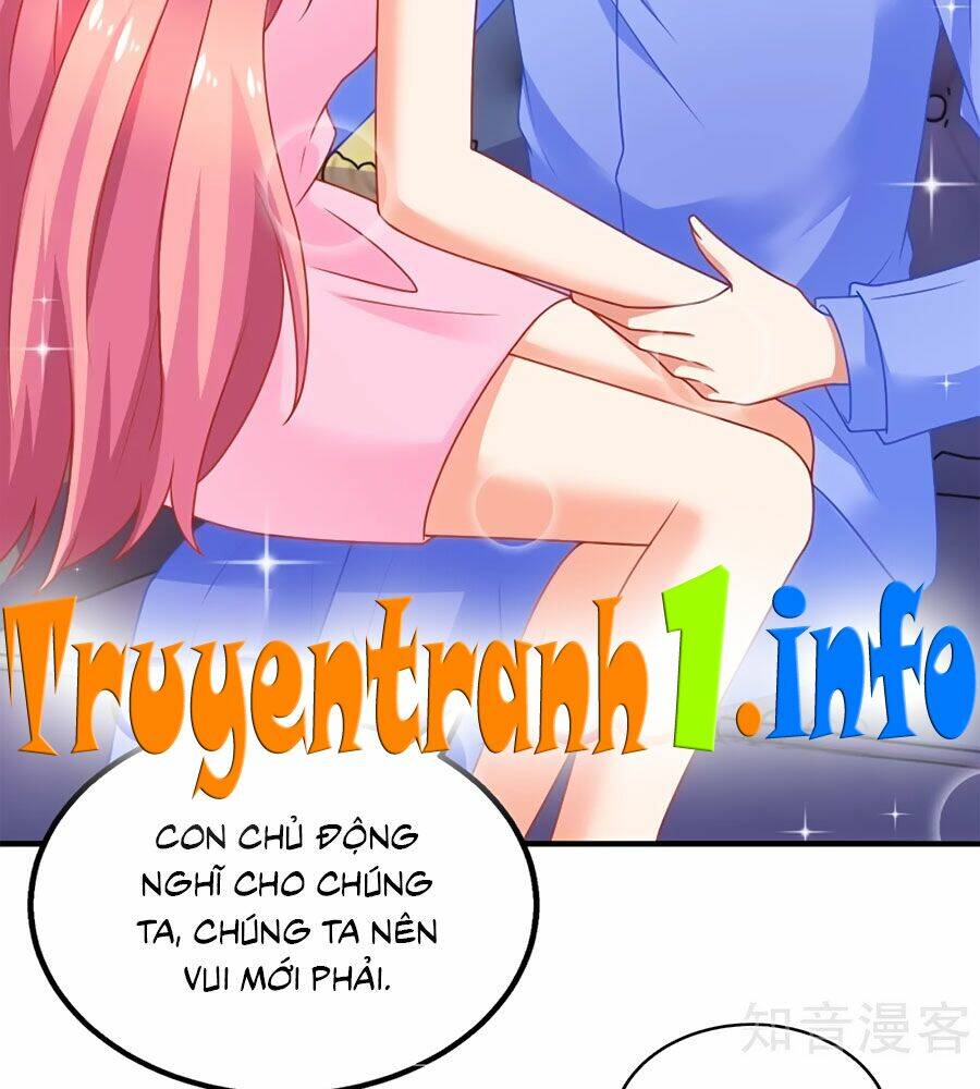 Đưa mami về nhà: Chapter 273