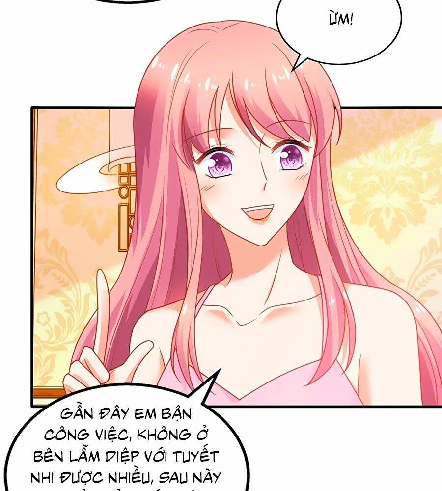 Đưa mami về nhà: Chapter 273